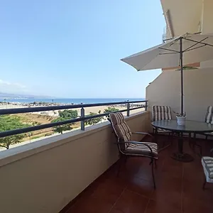 Precioso Con Terraza Y Vistas Al Mar , Torre Del Mar España