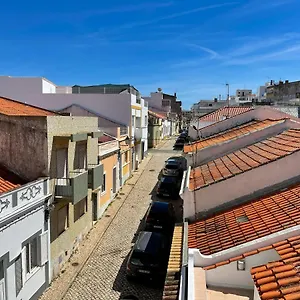 Our Charming House , Portimão Portugal